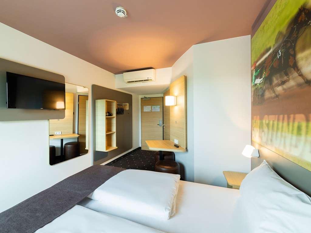 B&B Hotel Moenchengladbach Room photo
